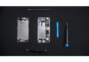 I Replaced My iPhone Battery Myself and It Was Easy. Here's How You Can Too.     - CNET