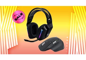 Stock Up on Discounted Logitech PC Accessories From Woot Ahead of Memorial Day     - CNET