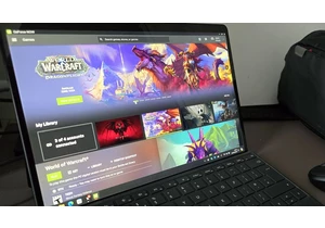  Playing World of Warcraft on NVIDIA GeForce Now with bad hotel Wi-Fi has me convinced that it's dark magic — can Xbox keep up? 