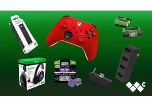  7 Xbox accessories under $50 — the little things that will make a big difference to your gaming, and not KO your bank balance 
