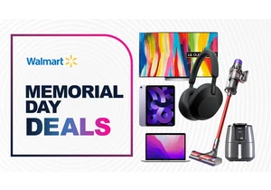  Best Walmart Memorial Day sales 2024: 13 great deals on products we rate at least 4 stars out of 5 