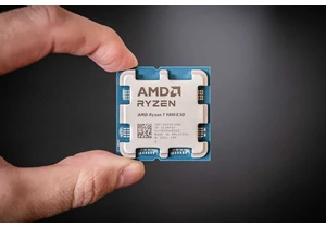 AMD blames Ryzen 9800X3D shortages on complexity and Intel’s crappy chips