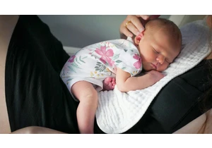 Can't Get Your Baby to Calm Down? Try This Hidden iPhone Feature