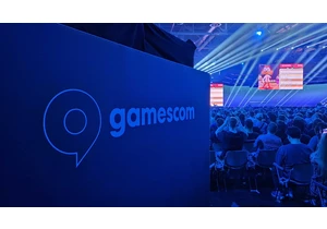 Gamescom congress 2025 was bigger than ever before – here's why that matters to gamers