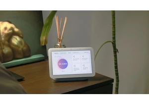 Gemini is coming to Google Home in October with both free and paid versions