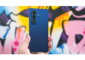  I thought the Galaxy Z Fold 6 was fantastic, but Samsung’s Z Fold 7 makes me forget it ever existed 