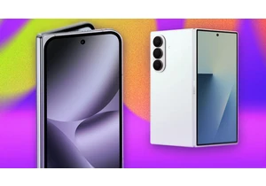 Google Chose Durability Over Sleekness for the Pixel 10 Pro Fold, and That's OK