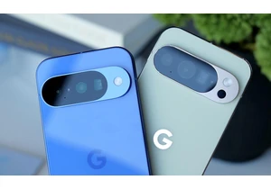 Google's Pixel 10 'Camera Coach' uses AI to help you take the best photos