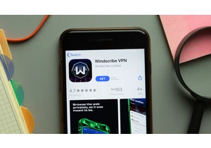 Windscribe just made its VPN app easier to use and customize – here's what's changed