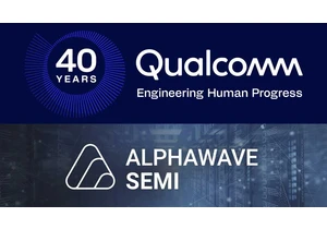 Qualcomm acquires Alphawave Semi for $2.4 billion – says its leading high-speed wired tech will accelerate data center expansion
