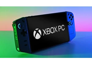 Increasingly, it looks like 'Xbox PC' is the official branding for Microsoft's Windows 11 gaming efforts