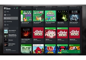 If you've started to notice Xbox console games showing up on the Xbox PC store, you're not alone — what's going on?
