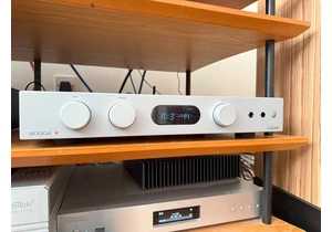 Audiolab 6000A MkII Review