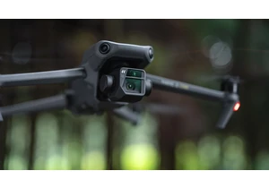 DJI says it ‘welcomes’ imminent US drone ban review – here’s why