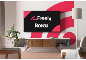 Roku joins hands with Freely to bring free content to more people