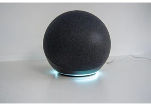 How to use an Amazon Echo as a computer speaker