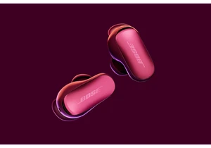Bose kickstarts the summer with QuietComfort Ultra Earbuds 2nd Gen
