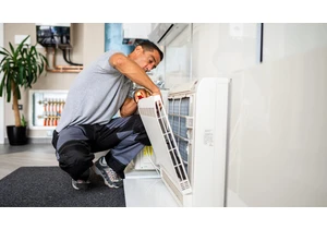 This One Trick Got My Air Conditioner Working Like It Used To