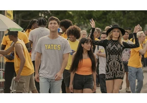 Prime Video has a smash hit new comedy show with 94% on Rotten Tomatoes – here's why people are loving it so much