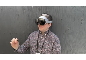 I finally tried Samsung's Project Moohan Android XR headset, and it was Google Gemini that stole the show