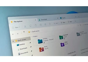 Windows 11 is getting AI Actions in File Explorer — here's how to try them right now
