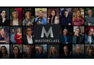 MasterClass subscriptions are 40 percent off for Memorial Day