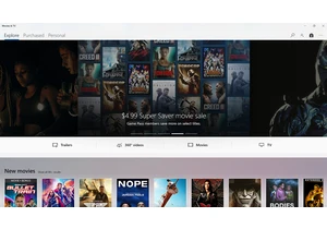 Microsoft unceremoniously kills off the Xbox Movies & TV store