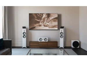 These new speakers from a hi-fi great are a well-priced step-up for either Dolby Atmos home theater sound or just better music