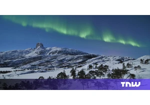 Norwegian investment firm joins AI gold rush to the frozen north