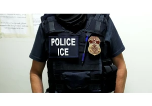 ICE Is Getting Unprecedented Access to Medicaid Data