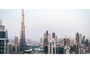 Dubai Reality Check: An Indian VC's Year of Truth
