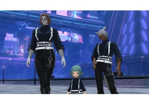 FFXIV just released the worst Online Store microtransactions I've ever seen — the set costs more than Dawntrail itself, and players have had enough