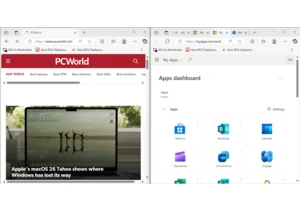 How I use Windows Snap mode to win at multitasking