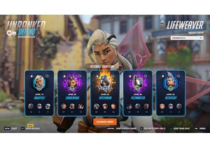 Overwatch 2 will overhaul its progression systems to show more visual flair in matches