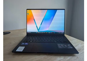Clearance! This Asus OLED laptop with 16GB RAM is only $570