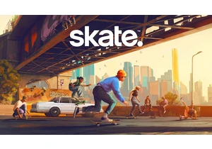 The new Skate hits consoles and PC in early access on September 16