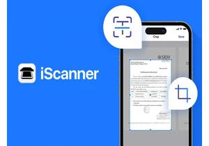 One app, a lifetime of infinite scanning possibilities for just $25