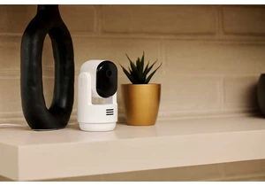 Arlo updates its entire security cam line and adds its first pan-tilt models