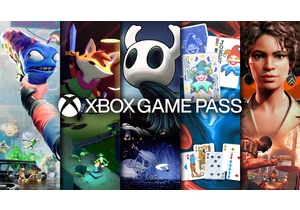 Xbox Cloud Gaming is now playable in the cheaper Game Pass tiers
