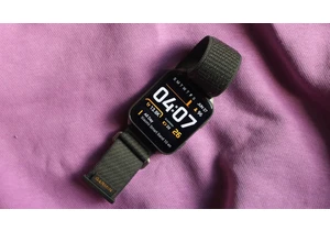 Garmin Venu X1 Review