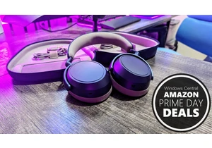 I don't care about Amazon Prime Day, but you loved my favorite ANC wireless headphones last time I wrote about them — and that hot discount is back