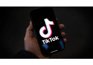 You Could Be Getting a Replacement TikTok App Ahead of Possible September Sale