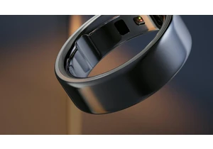 The Oura Ring 4 Has Been a Game Changer for My Sleep, and It's 15% Off Right Now for Prime Day