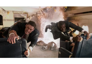 Your July 4th Weekend Streaming Watch List: 'Sinners,' 'The Old Guard 2' and 'Heads of State'