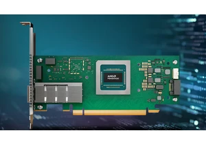 AMD debuts a 400GbE AI network card with an 800GbE PCIe Gen6 NIC coming in 2026, but will the industry be ready?