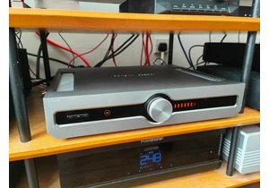 Roksan Caspian 4G Review