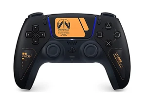 Unboxing the Death Stranding 2 PS5 Controller video