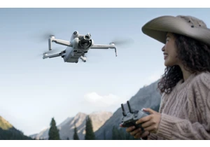 DJI Mini 5 Pro leaks give us our first glimpse of the beginner drone and a potential release date – here’s what we know