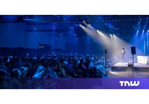 7 TNW Conference sessions we’re excited about