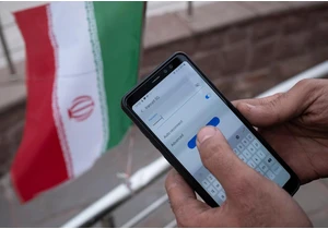 Iran restricts internet access to ward off Israeli cyberattacks